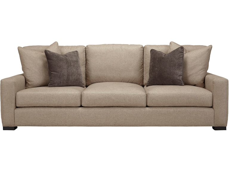 Southern Furniture Living Room 8ft 46 D Hunter Sofa 41101