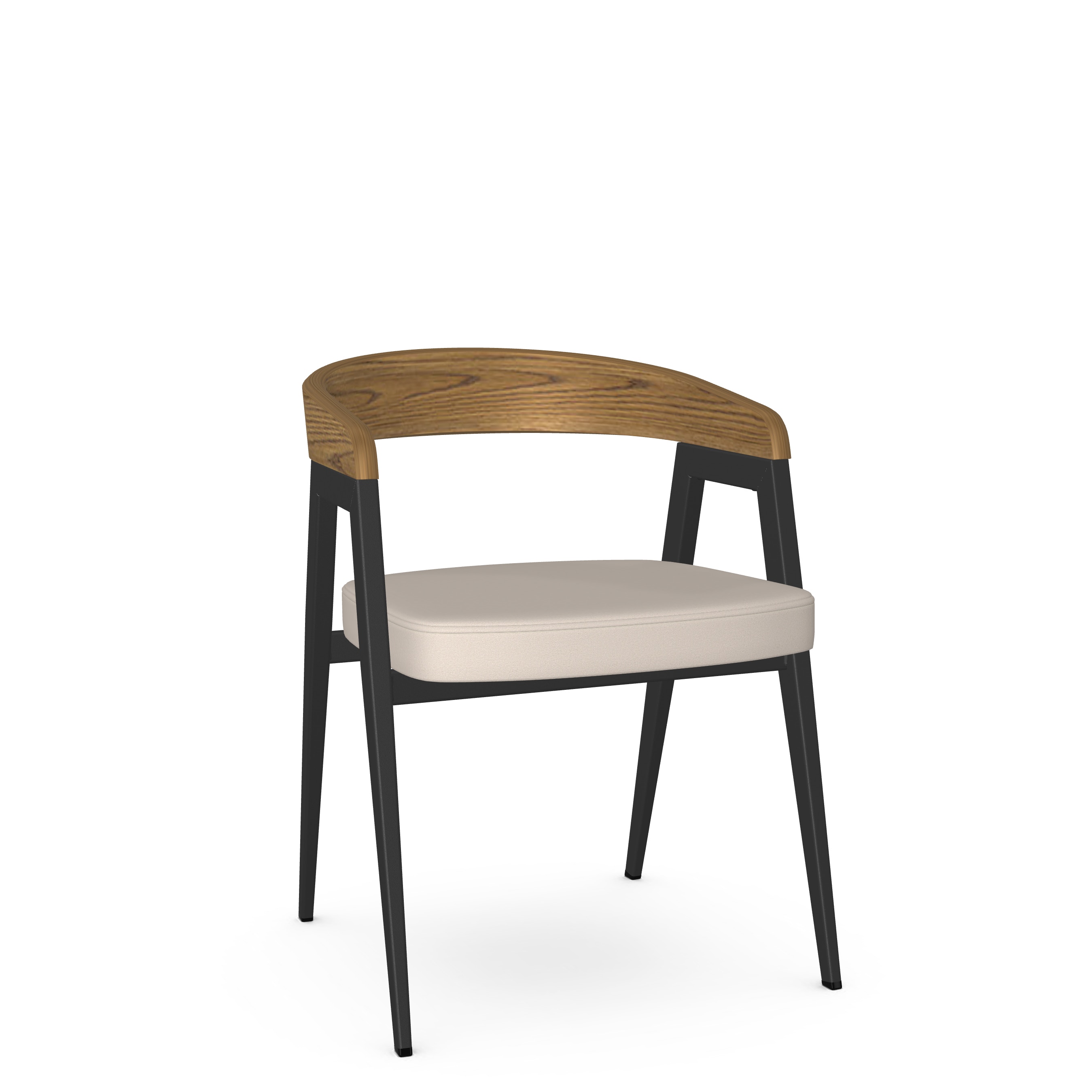 Amisco Carmela Arm Chair