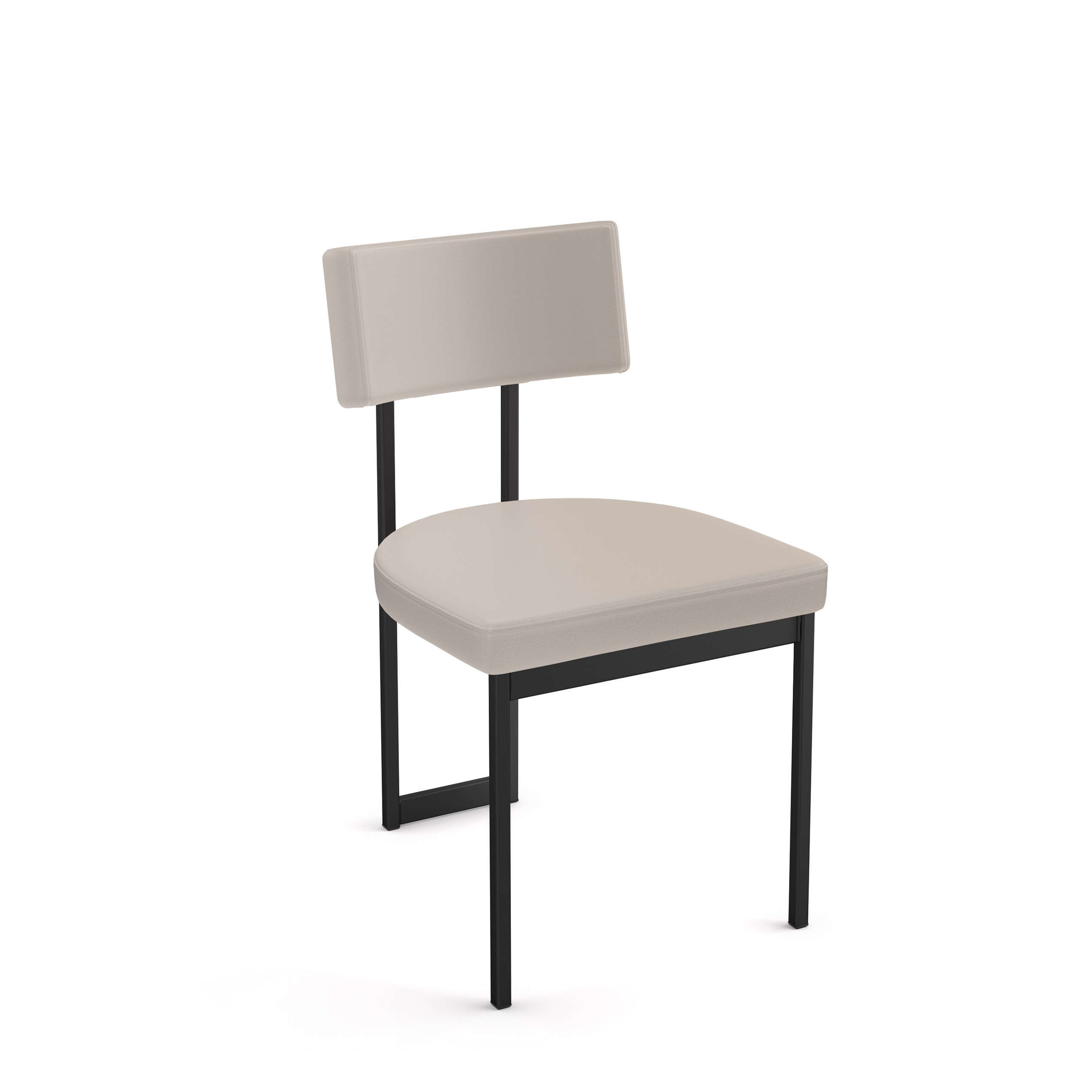 Lucas Coastline Side Chair - Thumbnail 3