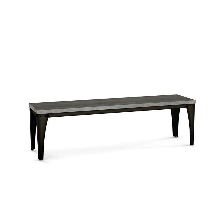 Amisco bench best sale