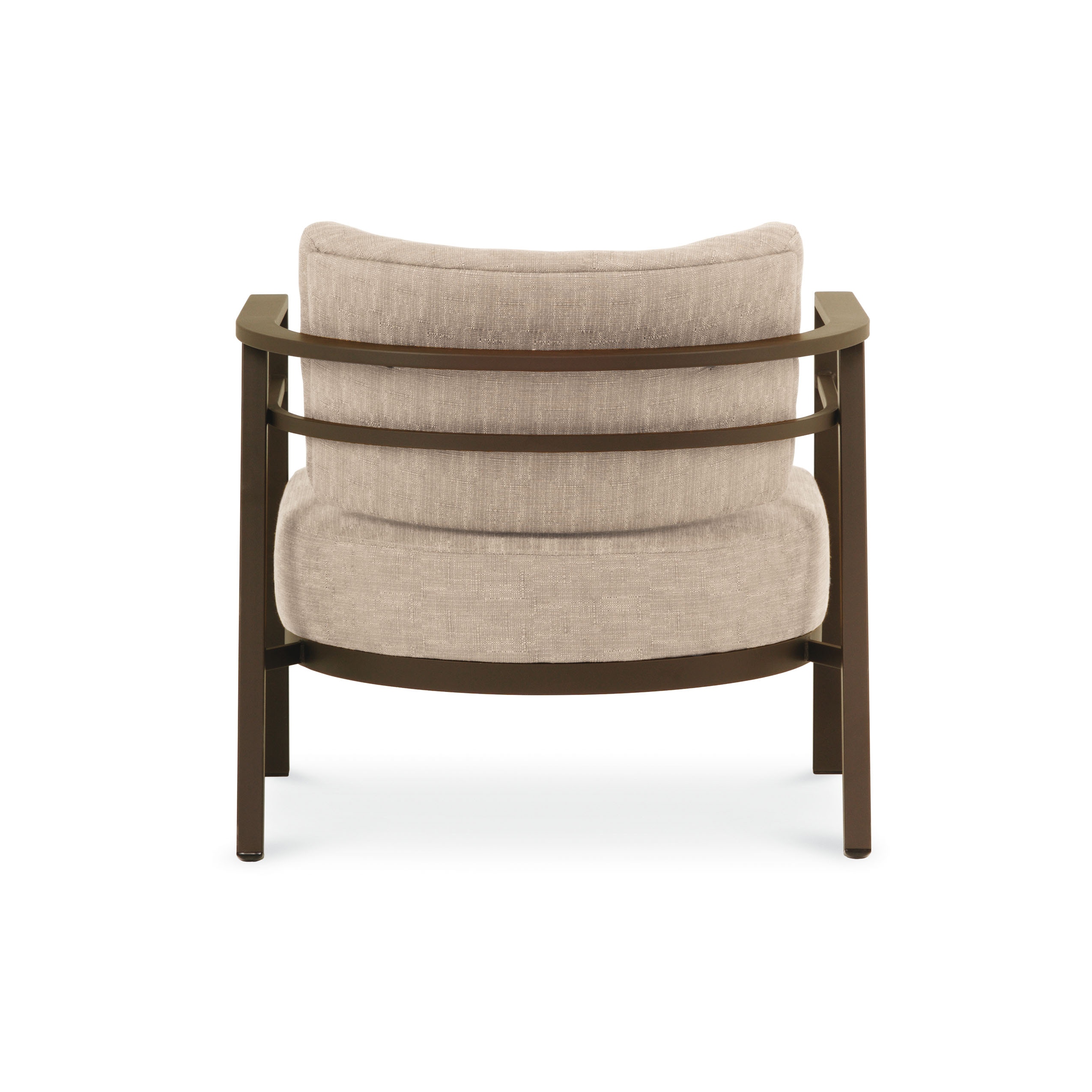 Amisco Living Room Munich Lounge Chair 30425 - Aminis