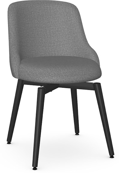 Amisco Giulia swivel chair 30537