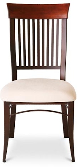 Amisco Annabelle chair 35219
