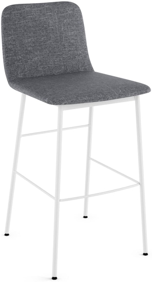 Amisco Outback Bar height non swivel stool 40336-30