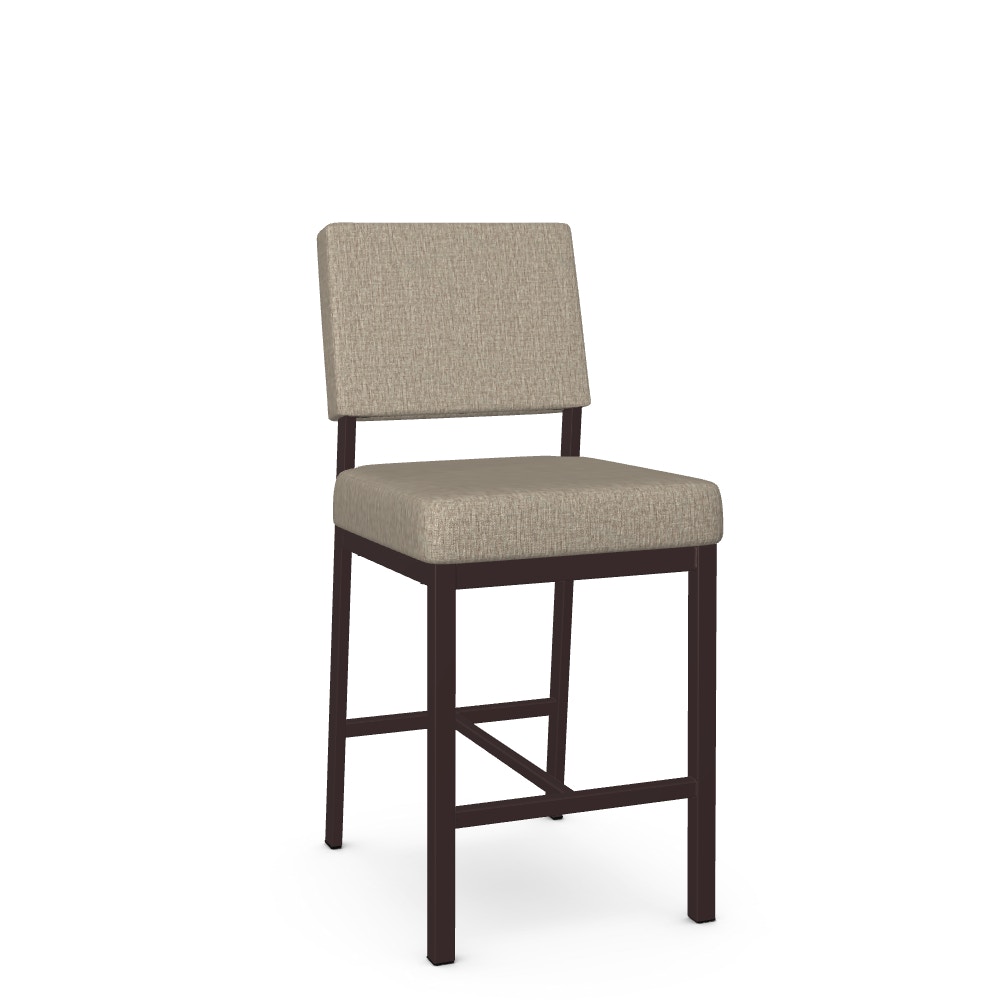 Mathilde Counter Height Non Swivel Stool
