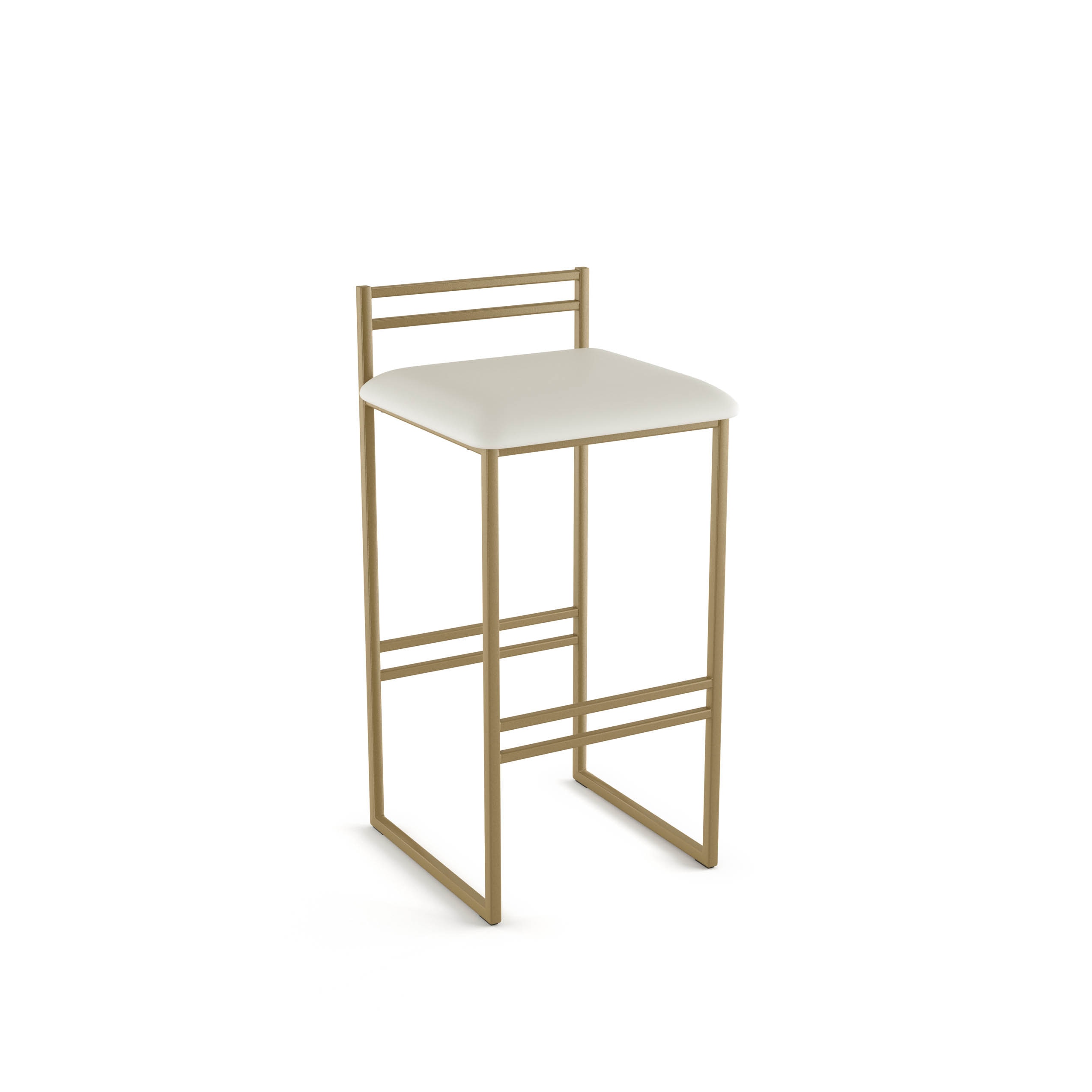  Sonoma Bar Height Non Swivel Stool 40355-30