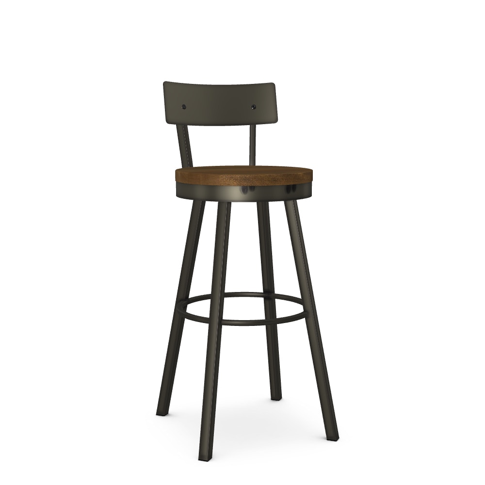 Spectator discount height stools