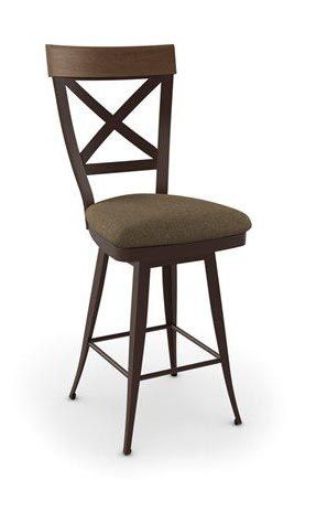 Spectator discount height stools