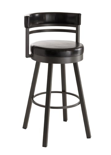 amisco spectator height bar stools