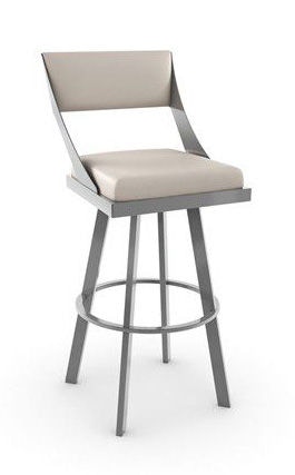 Fame Counter Height Swivel Stool