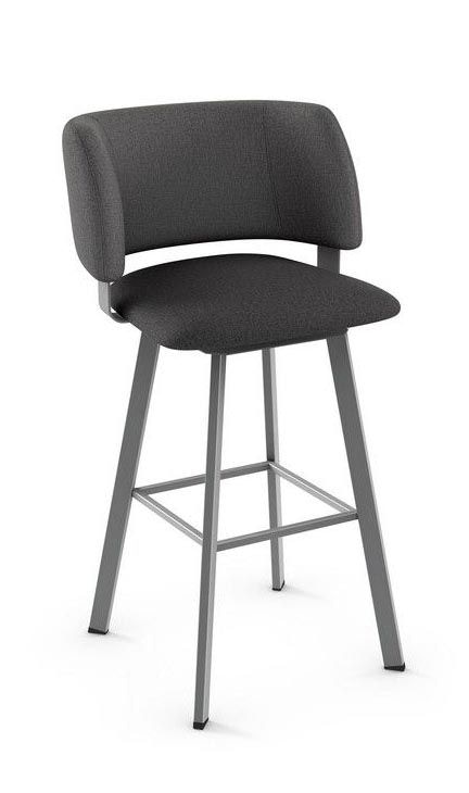 Amisco phoebe best sale counter stool