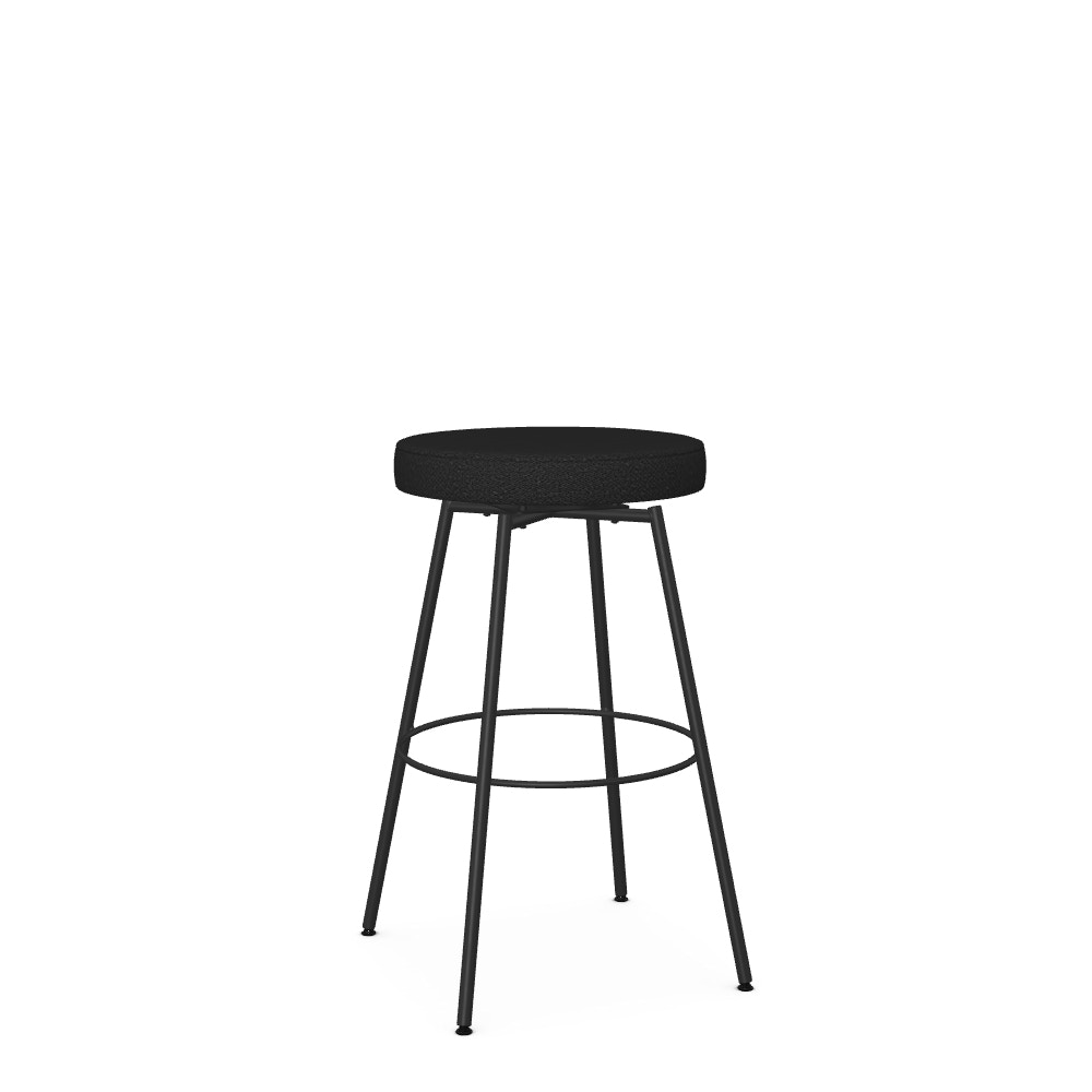 Amisco Costa Bar Height Swivel Stool 42463-30