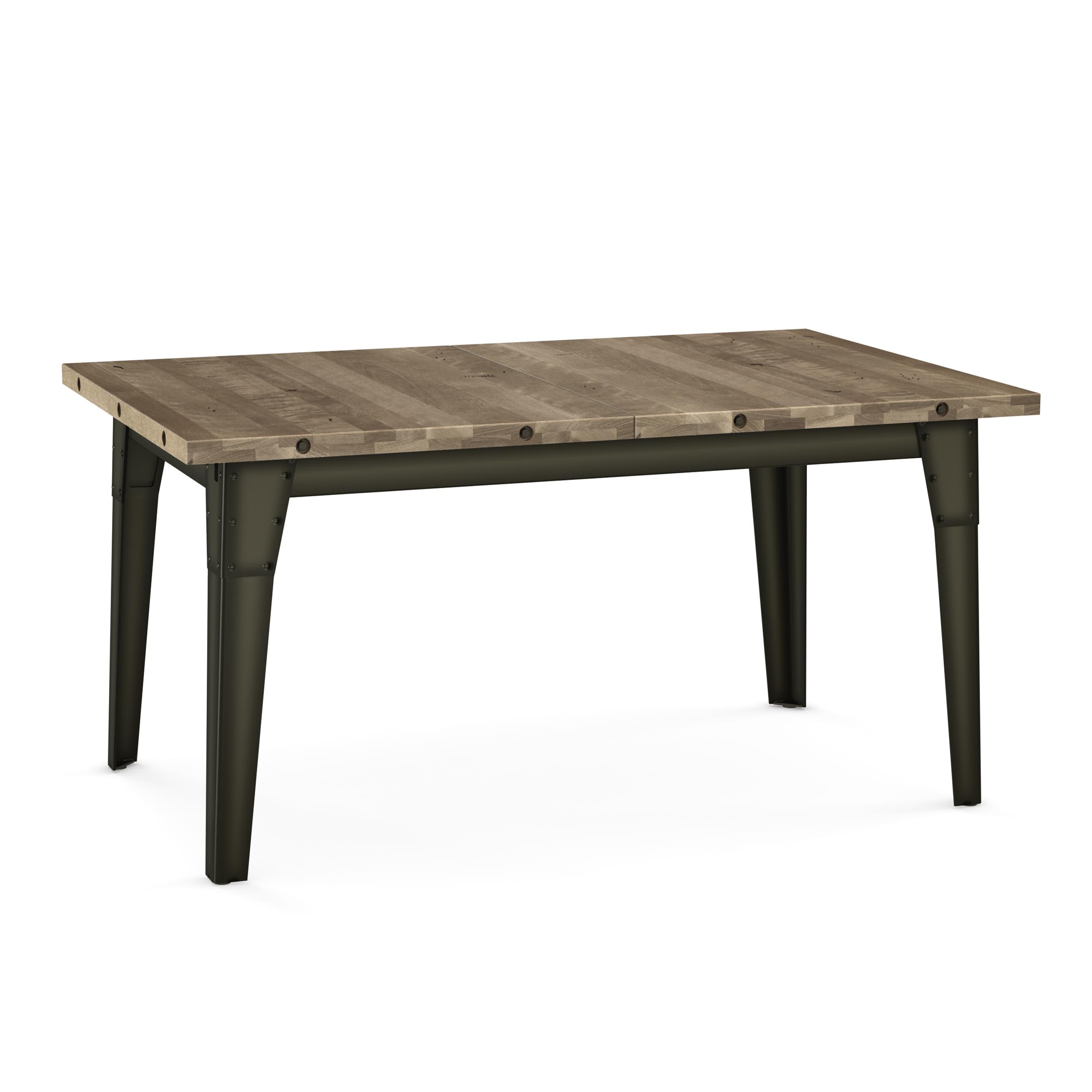 Amisco Tacoma Extendable Table Base 50516