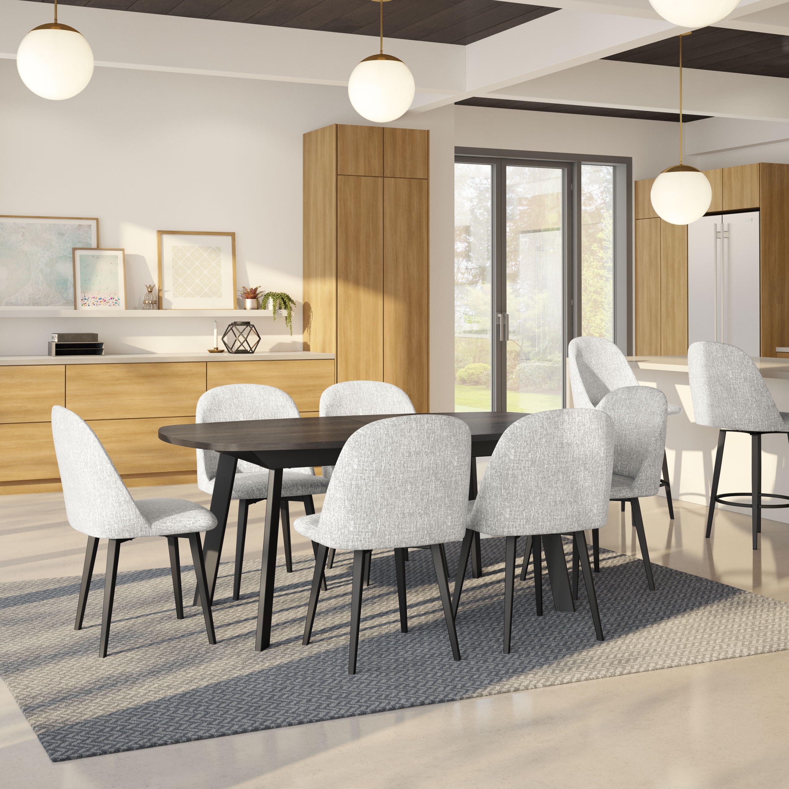 Zahra swivel executive chair hotsell
