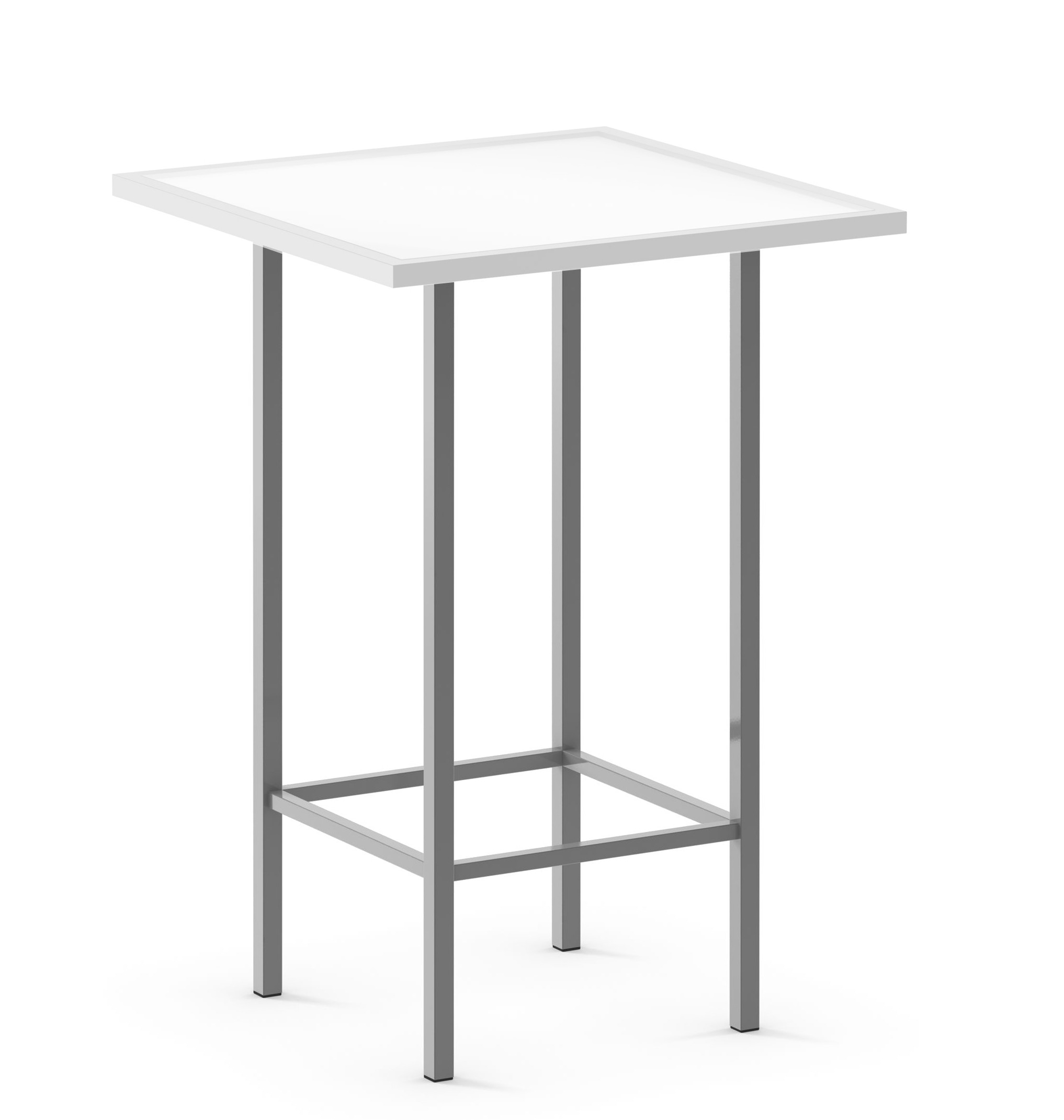 target home counter height pub table