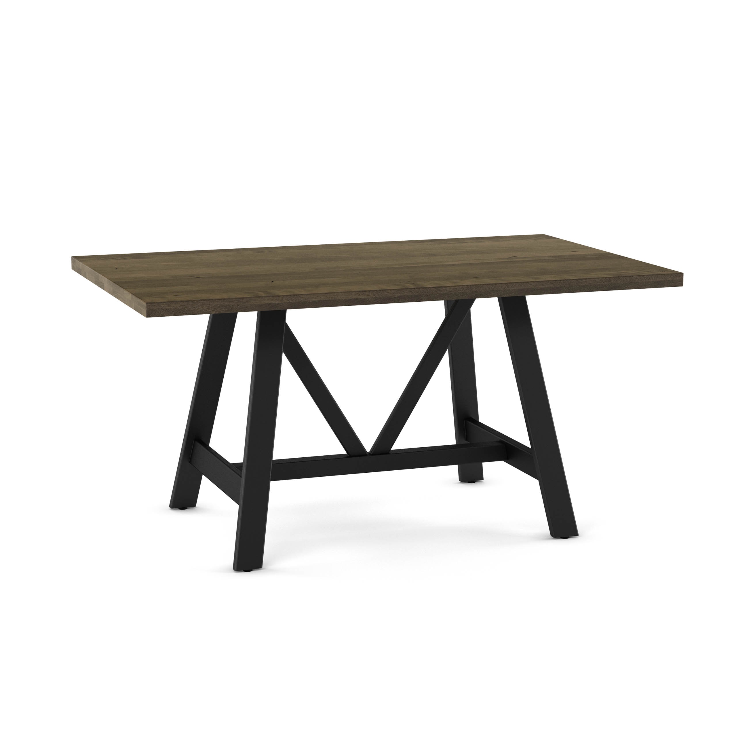 Amisco Octavia Table Base 50576