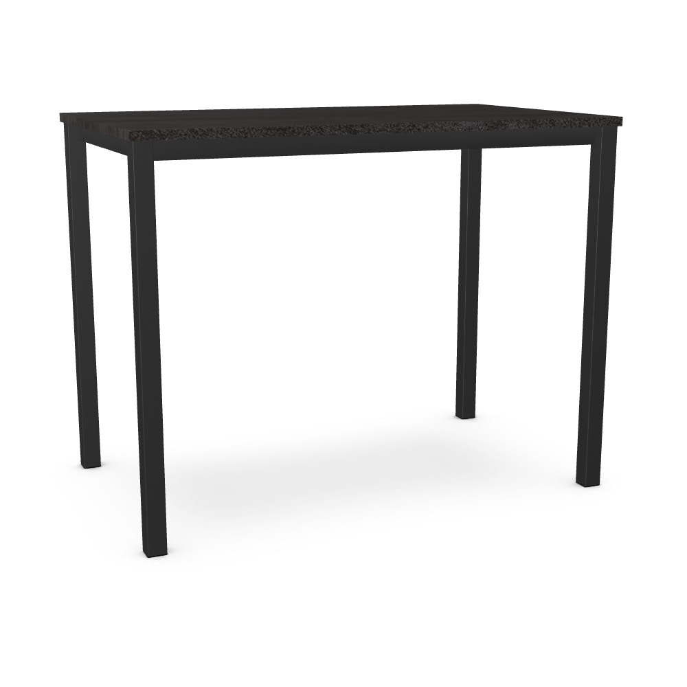 Amisco Azilis Bar Height Pub Table Base 50665-42