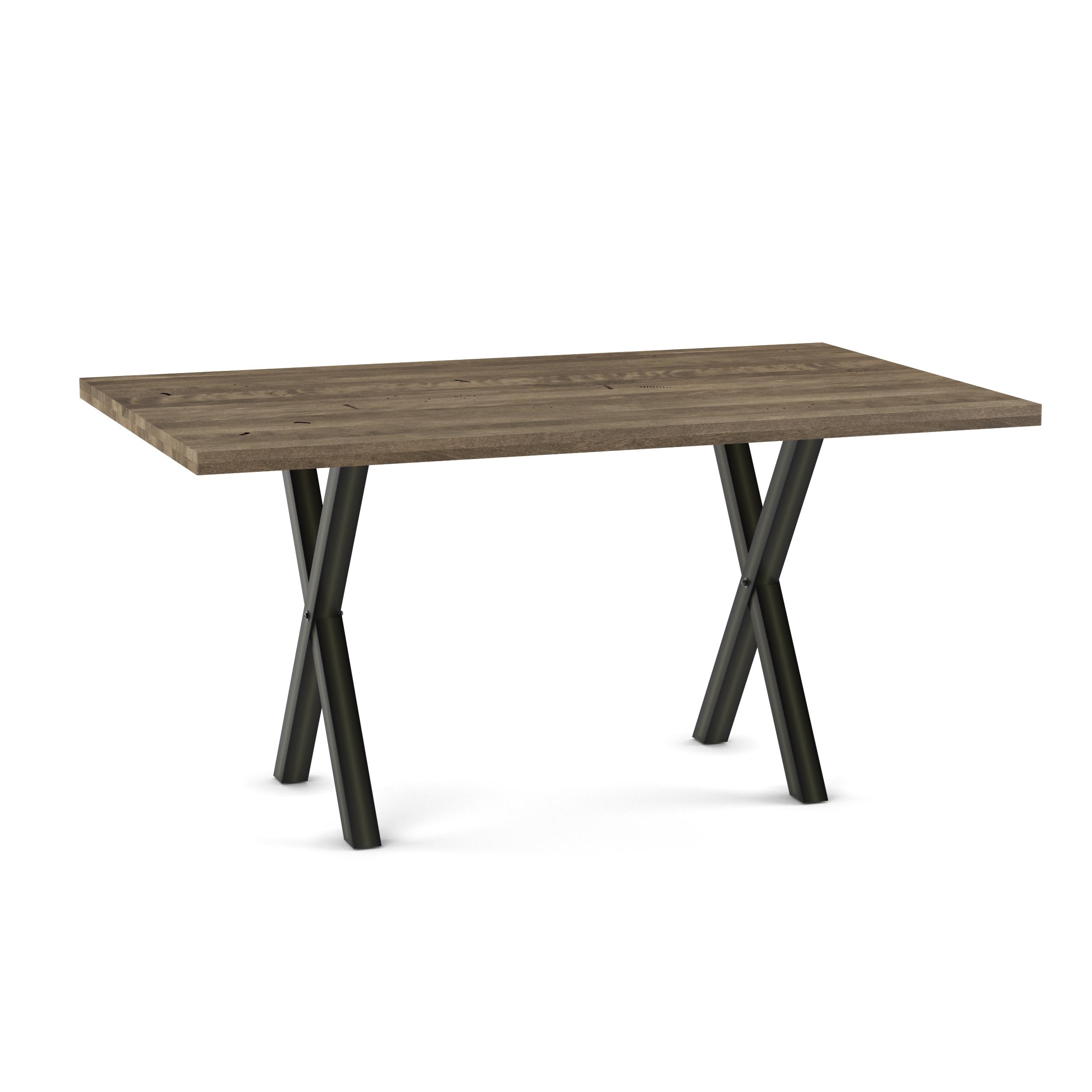 Amisco Dining Room Solid Wood Tabletop (Birch) 91462 Pamaro Shop