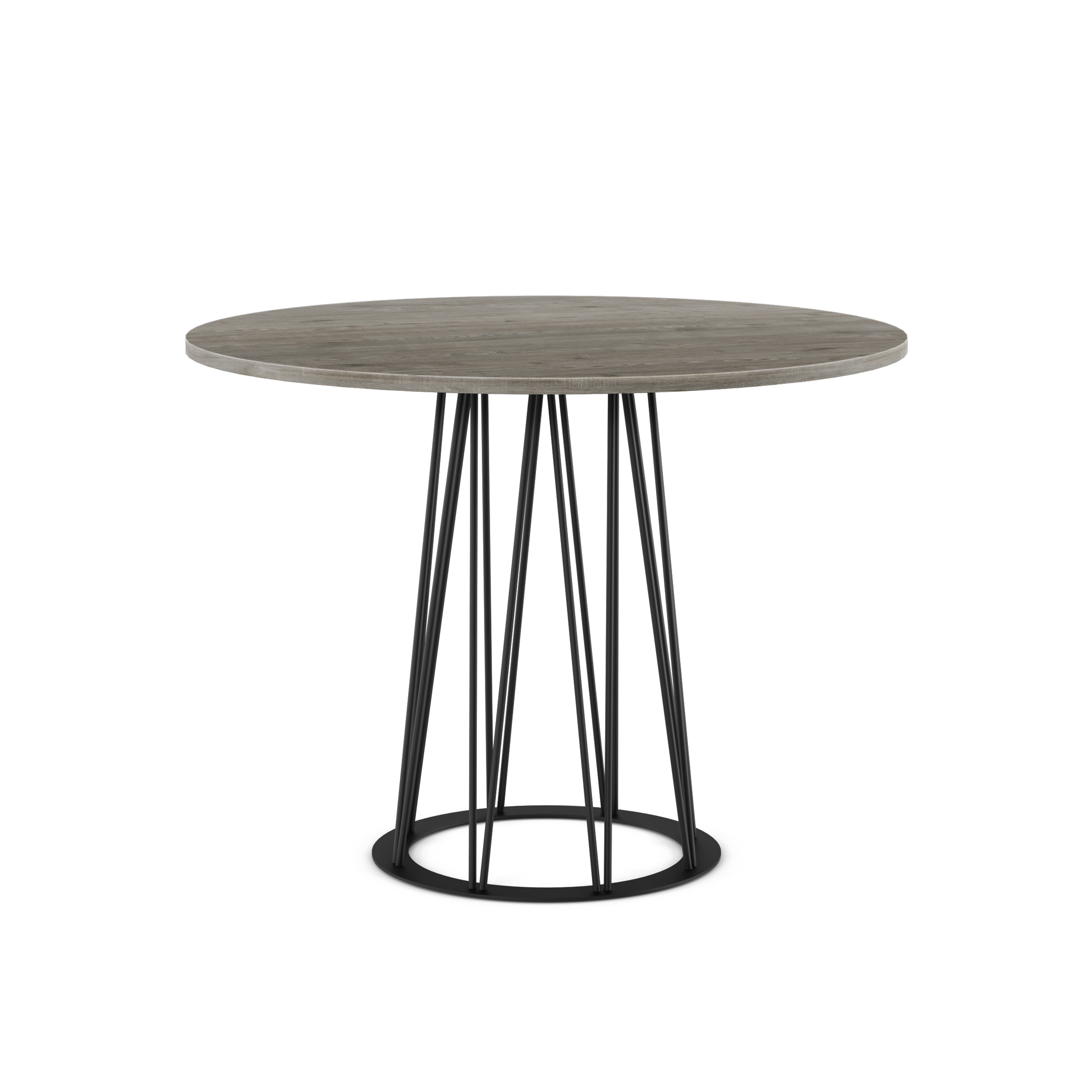 Amisco Calypso Table Base - Thumbnail 3