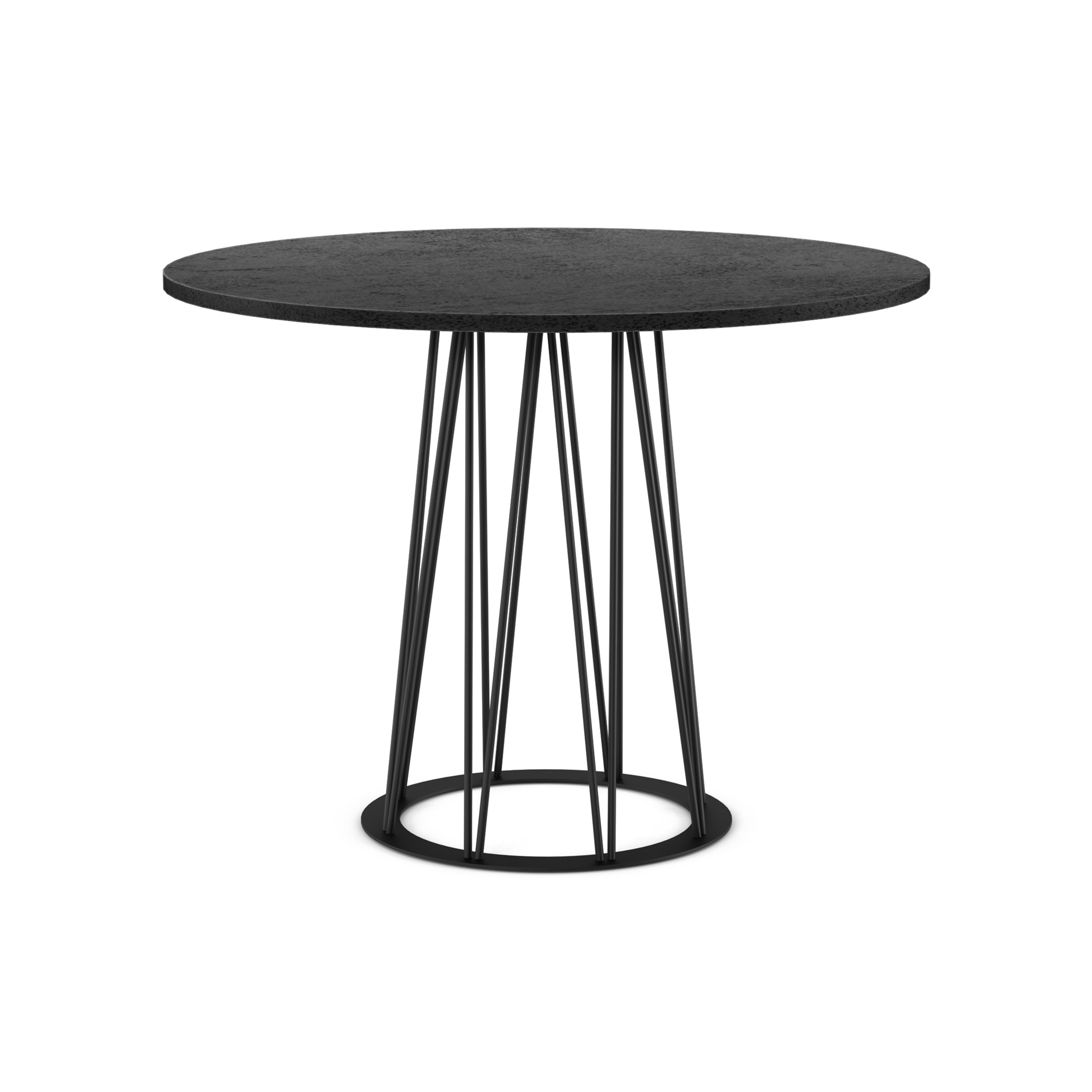 Amisco Calypso Table Base - Thumbnail 2