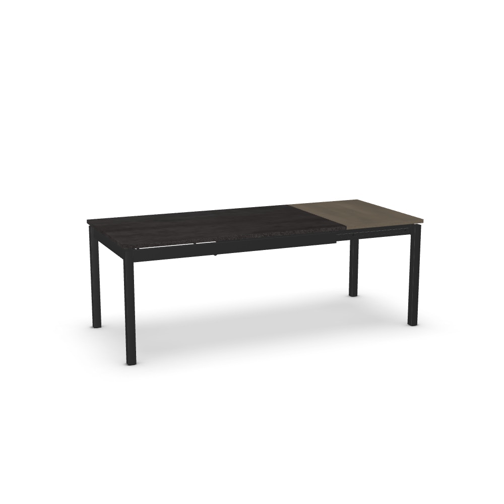 Amisco 52584 Zenith Extendable Table Base