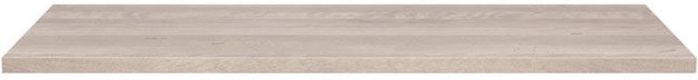 Amisco Solid wood tabletop (birch) for coffee table base 90493