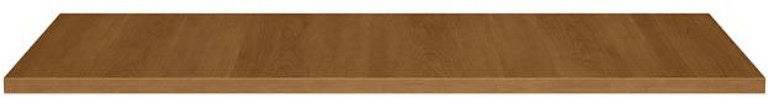 Amisco Wood veneer tabletop (birch) 90849