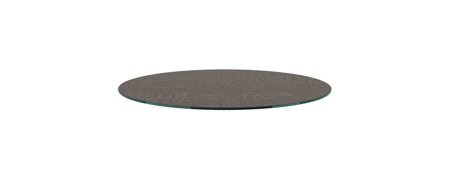 Amisco Living Room Starstone On Glass Tabletop 91287 Aminis