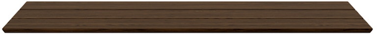 Amisco Solid wood tabletop (ash) 93484