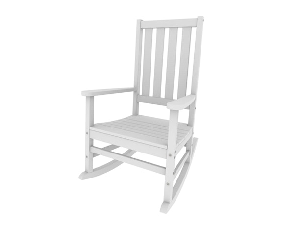 Seaside Casual Outdoor Furniture Traditional Porch Rocker 034 ...