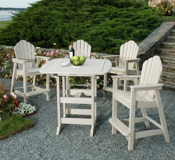 Seaside casual deals adirondack chairs