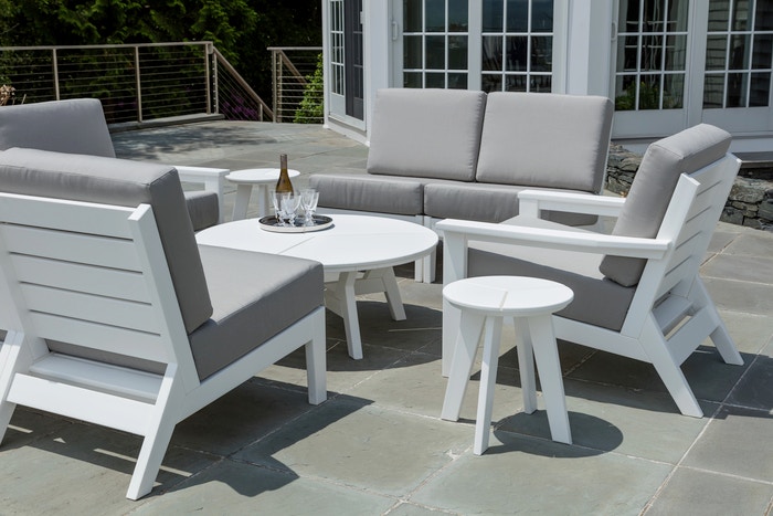 Seaside casual furniture outlet discount