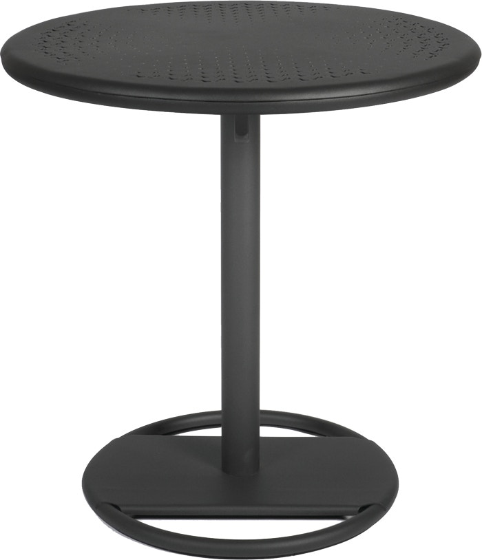 Seaside Casual Kose Square Bistro Table KE6062