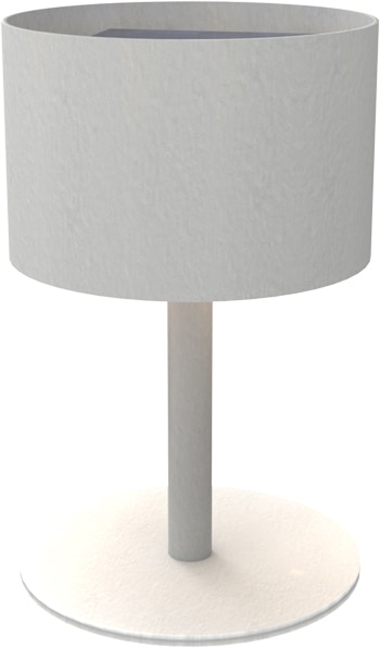 Seaside Casual Outdoor Lighting La Lampe Pose 01 LP9137 - High