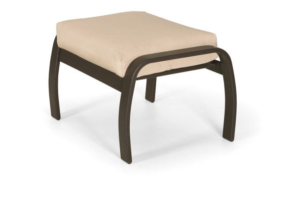 Telescope Casual Furniture Belle Isle Cushion Ottoman B000