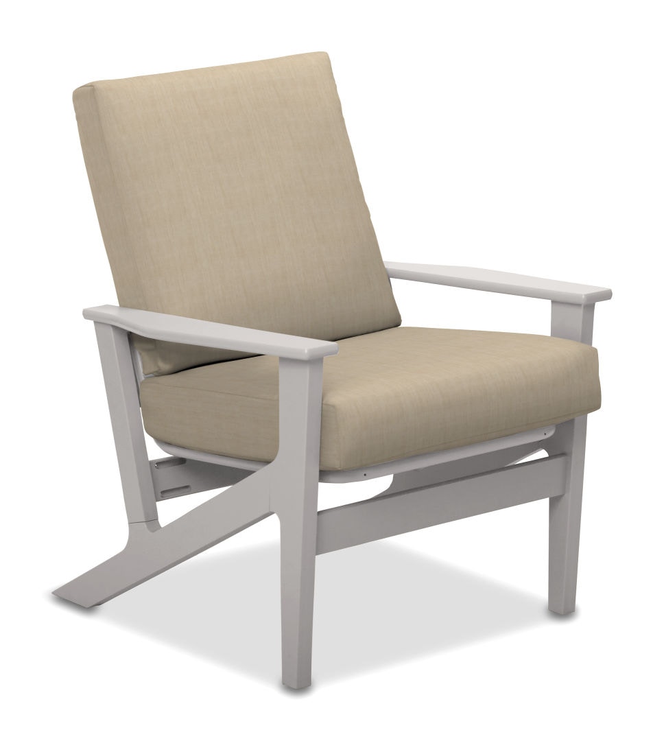 Telescope Casual Furniture Outdoor Patio Wexler Cushion Chat Height Arm Chair 5w70 Mills Thomas