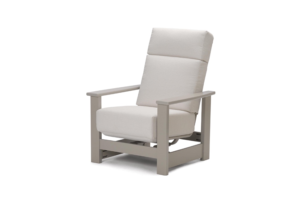 Telescope Casual Furniture Outdoor Furniture Leeward MGP Cushion