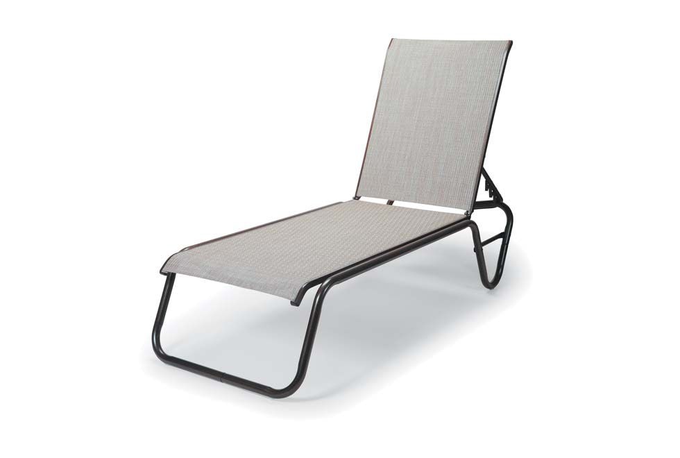 Telescope chaise lounge deals sale