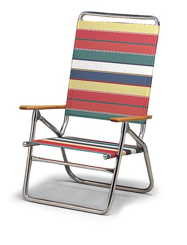 Telescope casual deals beach chair