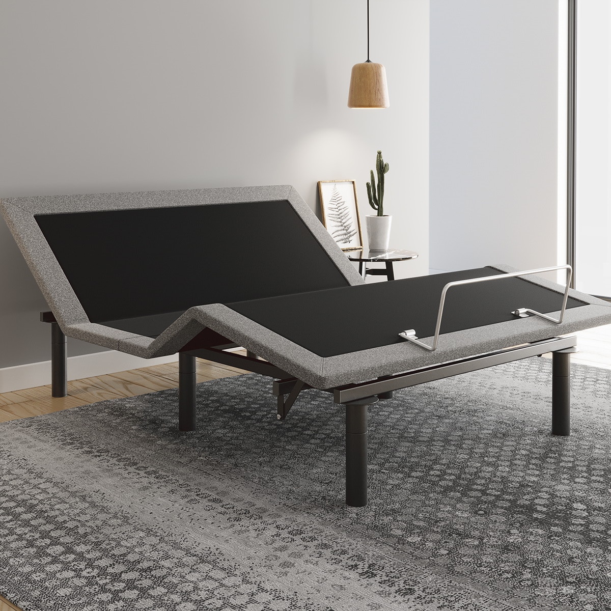 Diamond Mattress Mattresses Diamond Sleep Zero Gravity Queen Davis Furniture Poughkeepsie, NY