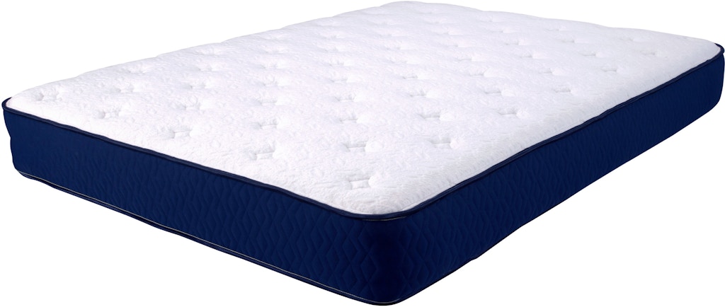 diamond loft mattress pad