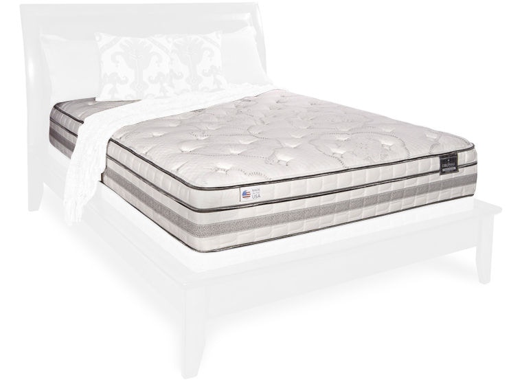 Diamond mattress cool spring gel series discount