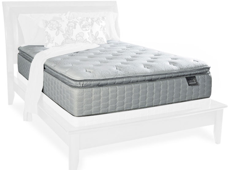 Diamond Mattress Mattresses Coolspringgel Melody Pillow Top