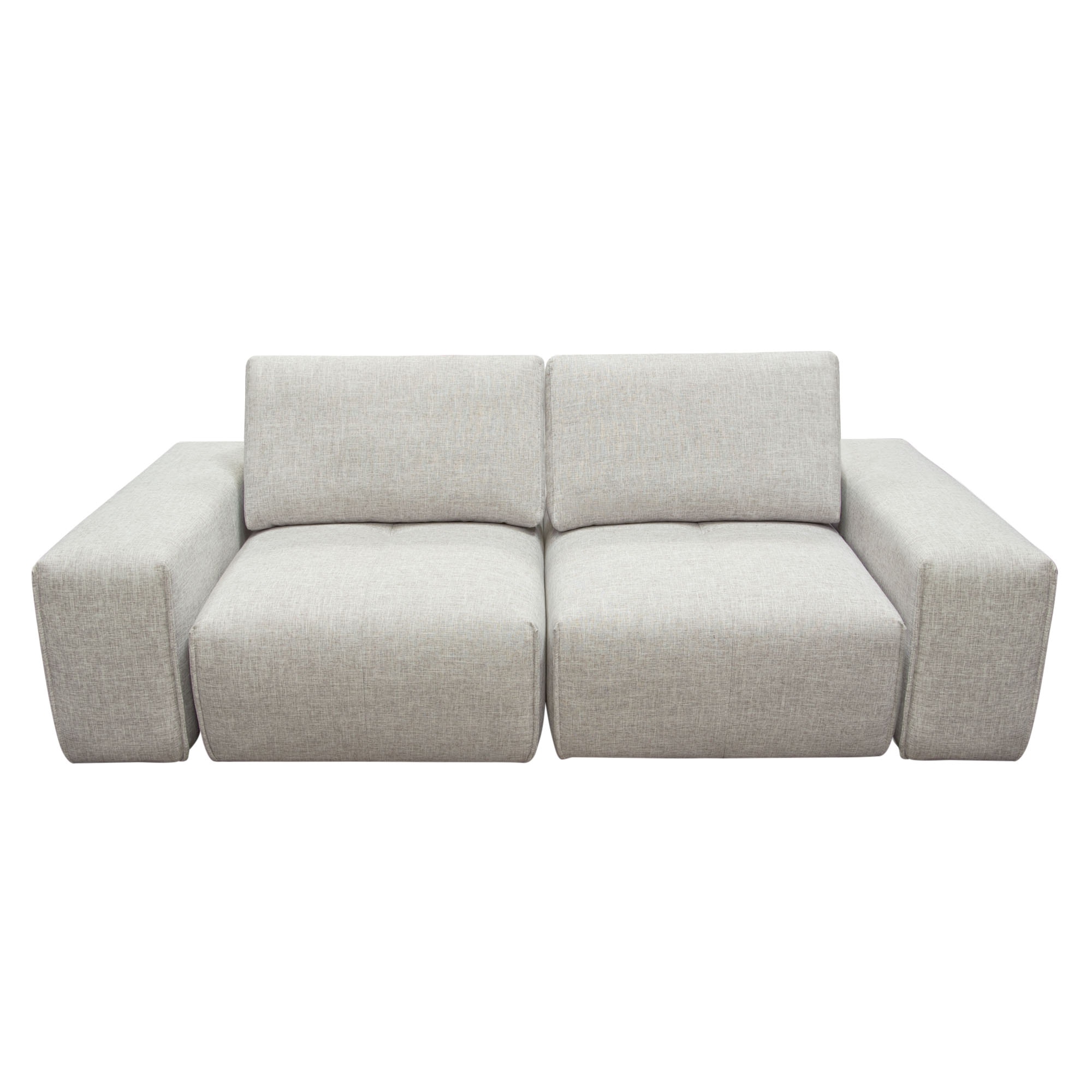 Jazz 2 clearance seater sofa