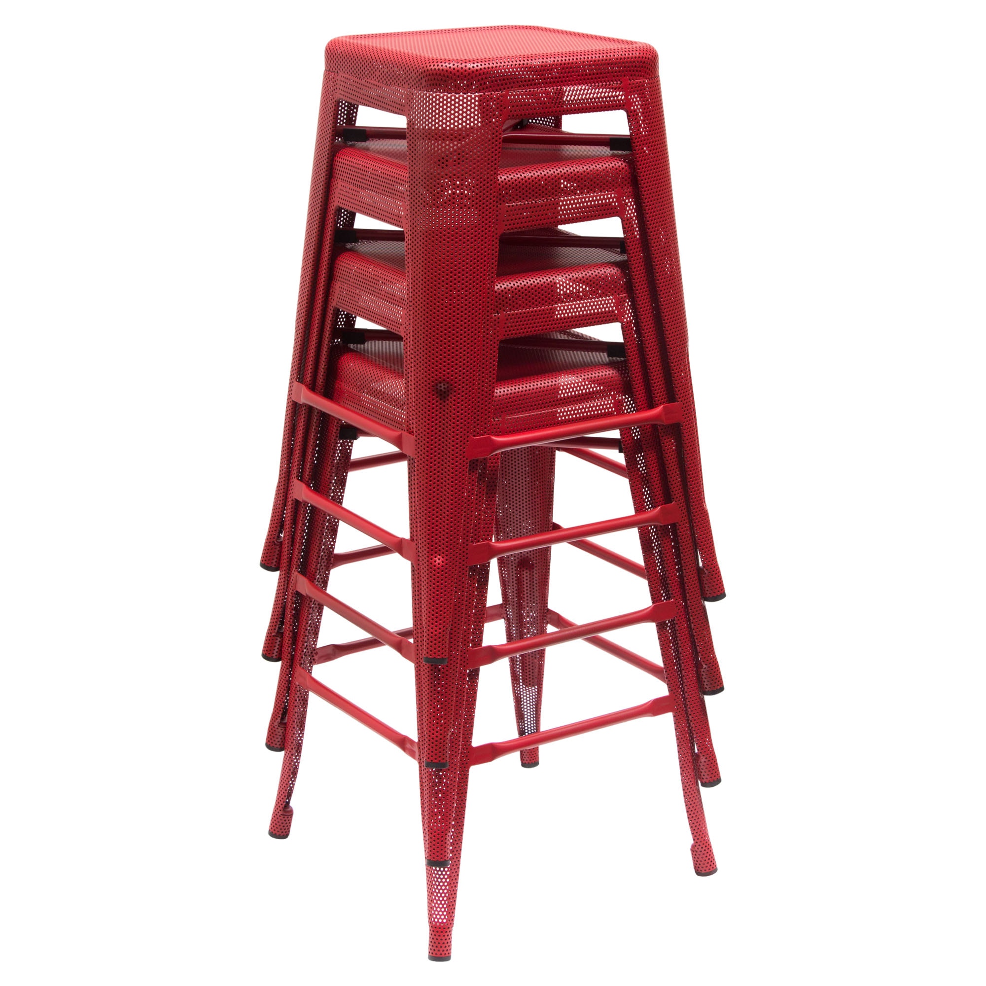 Metal mesh bar stools online