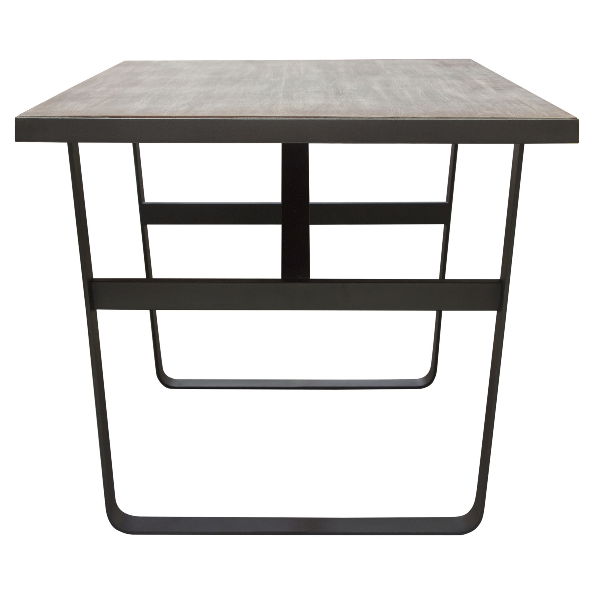 Diamond Sofa Dining Room Monterey 67 Dining Table Or Home Office