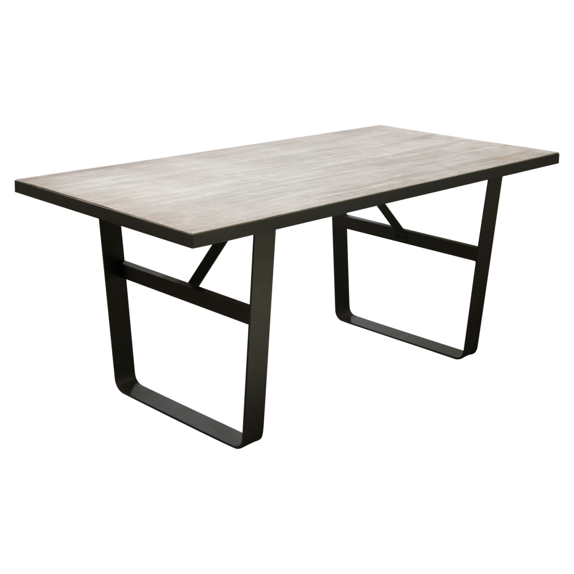 Diamond Sofa Dining Room Monterey 67 Dining Table Or Home Office