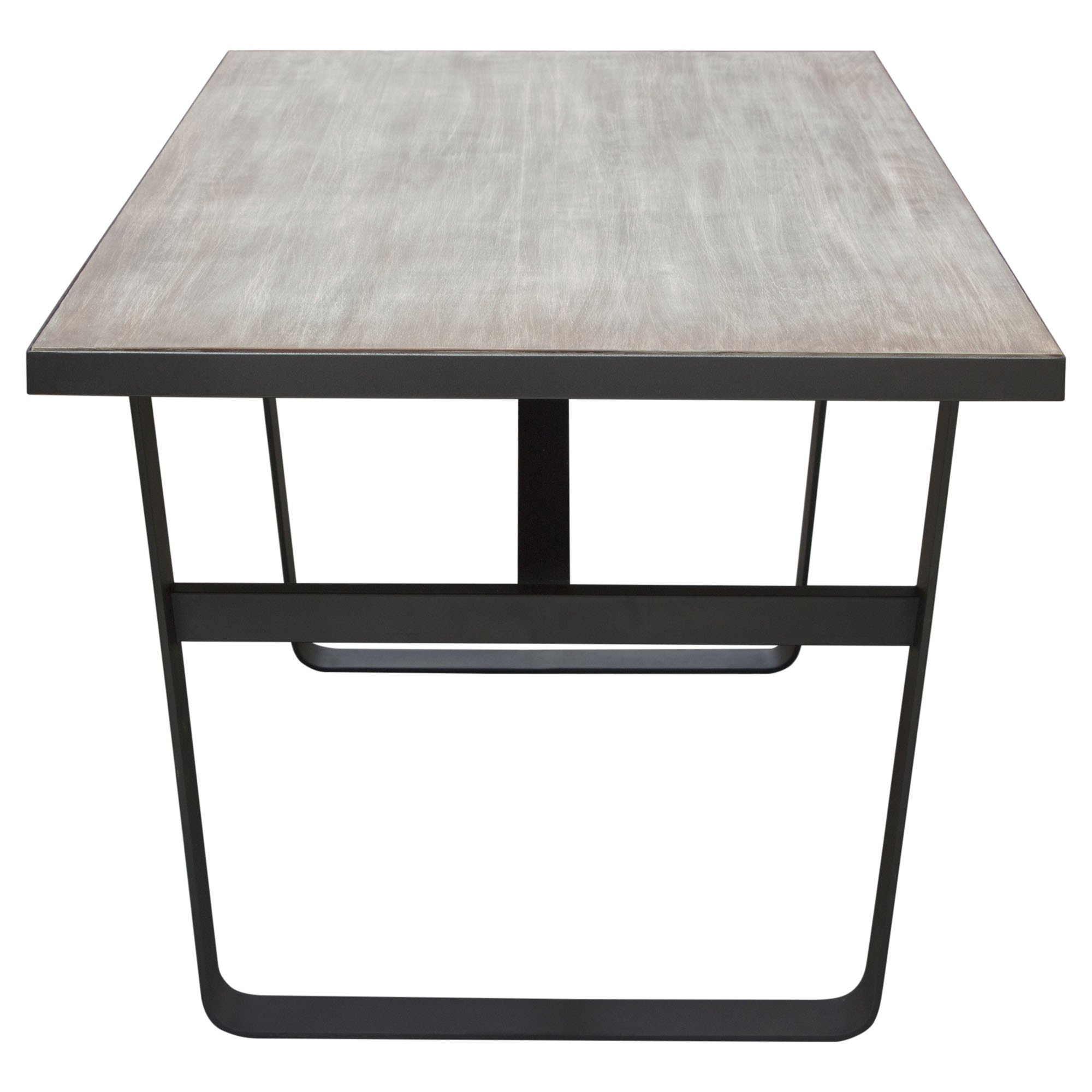 Diamond Sofa Dining Room Monterey 67 Dining Table Or Home Office