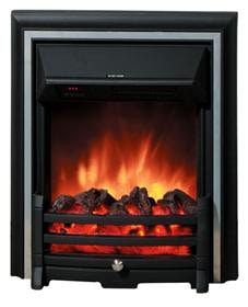 Yosemite Home Decor Living Room Apollo Electric Fireplace Df