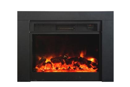 Yosemite Home Decor Living Room Pandora Electric Fireplace Df